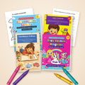 Pack Completo 4 Ebooks Pingüinito Books – Colección entera